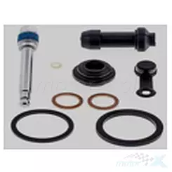 Zestaw naprawczy zacisku hamulcowego tylnego Bearing Worx BCK029 (18-3029)