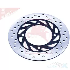 Tarcza hamulcowa tylna Romet RCR 125
