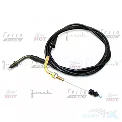 Linka gazu 125cm Junak 611