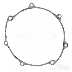 Uszczelka pokrywy sprzęgła zewnętrzna Prox 19.G2423 Yamaha YZ 450F '03-'09, WR 450F '03-'15