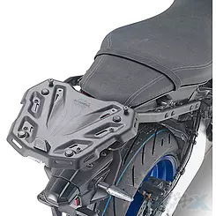 Stelaż kufra centralnego Kappa Yamaha MT-09 