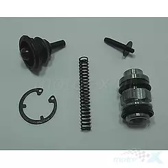 Zestaw naprawczy pompy hamulca, przód, Tourmax MSB-313