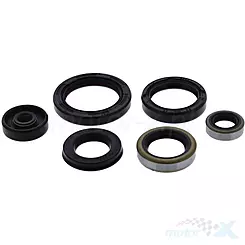 Uszczelniacze silnika komplet Vertex 822995