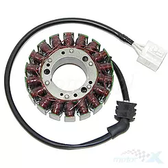 Stator iskrownik, stojan alternatora, Electrosport ESG787