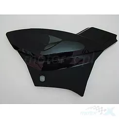 Osłona boczna prawa czarna Junak 901 Sport / 122 Sport
