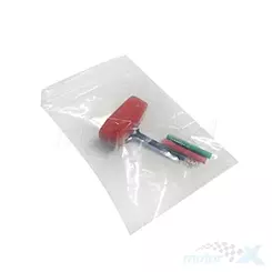 Przycisk przełącznika prawego Zontes 310X