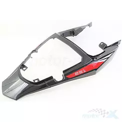 Osłona tylna górna centralna Benelli TRK 251