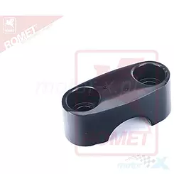 Wspornik kierownicy górny Zipp QR Max 125