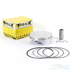 Tłok kompletny Prox 01.6427 (od 96.94mm do 96.96mm) [różne średnice] KTM SXF 450 '07-12