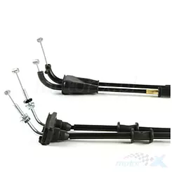 Linka gazu Prox 53.110265 Yamaha YZF 450 '18-19, YZF 450FX '19 (45-1265)