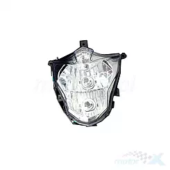 Lampa przednia Junak 904 / 126