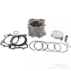 Cylinder kompletny 95.00mm 450cc, Cylinder Works Standard Bore 20001-K02, Yamaha YZF 450 (03-05) WRF 450 (03-06)