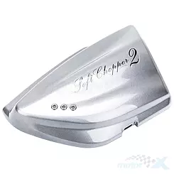 Osłona boczna prawa Romet Soft Chopper 2 125
