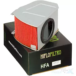 Wkład filtr powietrza papierowy HifloFiltro HFA1506