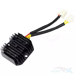 Regulator napięcia Romet Maxi 125 R