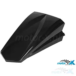 Błotnik tylny TNT, czarny, Derbi Senda R, Senda SM 00-09 / Gilera RCR, SMT 04-05