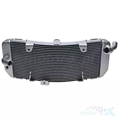 Chłodnica cieczy, WM Motor, Yamaha T-Max 500 / 530 2012-2016