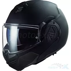 Kask szczękowy LS2 FF906 Advant Codex Noir