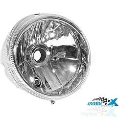 Lampa przednia reflektor Vespa GT 250 06-07 / GTV 125 06-08 / GTV 250 06-08 / GTV 300 09-13