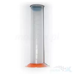 Miarka do oleju (menzurka) 1000ml ACCEL 