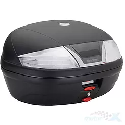 Kufer centralny 46L z płytą Monolock Kappa K46NT