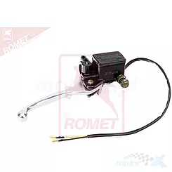 Pompa hamulca przedniego Romet Pony Mini Euro 4