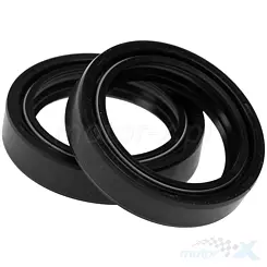 Uszczelniacze przedniego zawieszenia, Harley Davidson / Honda / Kawasaki / Suzuki / Yamaha
