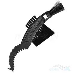 Zestaw szczotek do czyszczenia łańcucha Oxford Claw Brush 