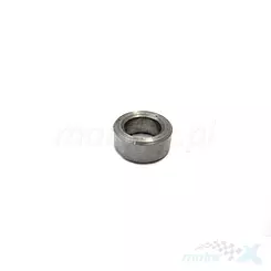 Tuleja 10x16x7mm, łożysko ślizgowe, wałka zębatki pośredniej rozrusznika, Junak RX One 125 LC