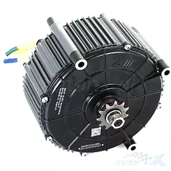 Silnik elektryczny Apollo RFN / Malaguti XAM