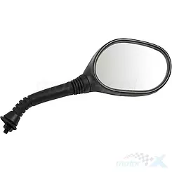 Lusterko prawe Romet 727 Komfort (8mm) 