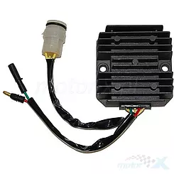 Regulator napięcia Electrosport ESR127