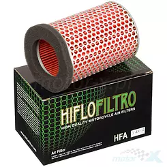Wkład filtr powietrza papierowy HifloFiltro HFA1504