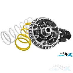 Wariator Malossi Multivar 2000, Honda Forza ABS 125 /  SHi ABS 125-150 13-