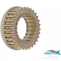 Koło zębate napędu pompy oleju, Gilera / Piaggio 125-180 2T
