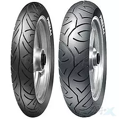 Opona motocyklowa szosowa Pirelli 120/90-18 SPORT DEMON 65V TL M/C tył
