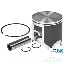 Tłok kompletny 50.00mm 80cc Parmakit High Power (A) Minarelli AM6 / 1E40MB 50 2T LC
