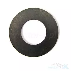 Podkładka 20x30x1mm króćca cieczy chłodzącej w silniku Junak M16 320 / M11 320 / M20 320 / M25 250