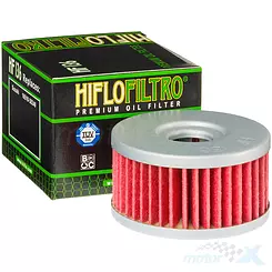 Filtr oleju HifloFiltro HF136