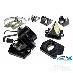 Zawór z króćcem Stage6 MKII, Gilera / Piaggio