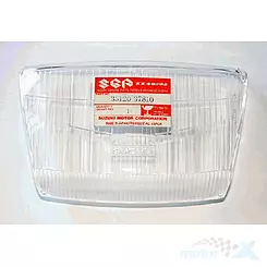 KLOSZ LAMPY PRZEDNIEJ
