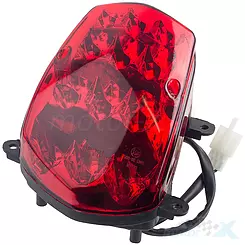 Lampa tylna led Barton Firefox / Junak 805-2 / Longjia Firefox