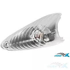 Kierunkowskaz przedni lewy, Piaggio Beverly 125-500 / Liberty 50-200 06-
