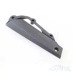 Osłona boczna prawa przednia Benelli TNT 125 Euro 4