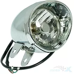 Lampa przednia boczna Romet R125 (od 2015)