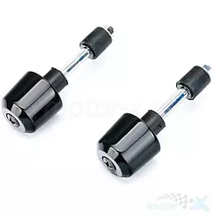 Końcówki kierownicy, 2 sztuki, Romet RCR V2 125