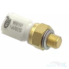 Czujnik temperatury Euro 4