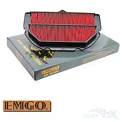 Wkład filtr powietrza papierowy EMGO 12-94084 (HFA3908) (13780-35F00) (S3165)