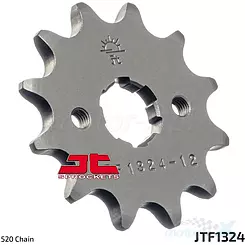 Zębatka przednia 520 11 zębów JT Sprockets JTF1324