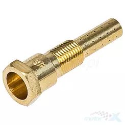 Atomizer, rurka emulsyjna, 30 otworów, Polini / Stage6 / Koso / Keihin PWK